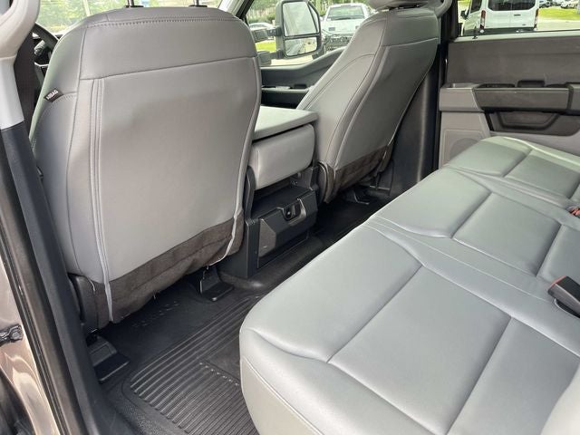 2023 Ford F-250SD XL
