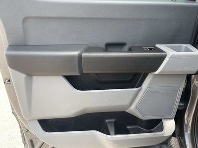 2023 Ford F-250SD XL