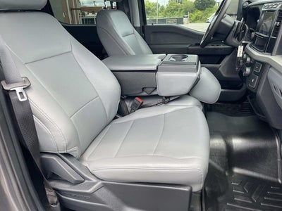 2023 Ford F-250SD XL