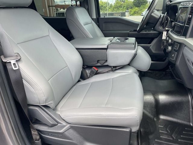 2023 Ford F-250SD XL