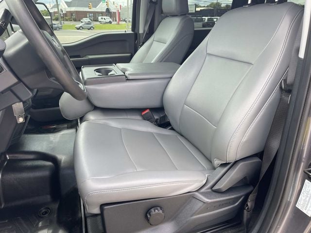 2023 Ford F-250SD XL