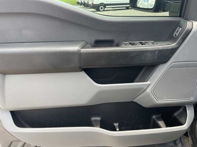 2023 Ford F-250SD XL