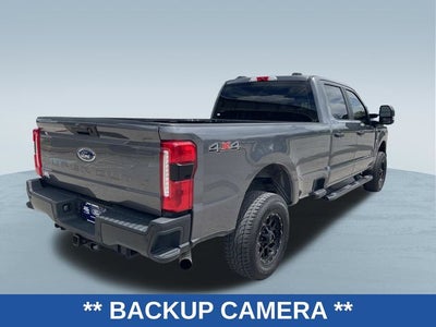 2023 Ford F-250SD XL