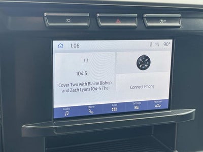2023 Ford F-250SD XL