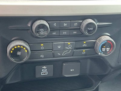 2023 Ford F-250SD XL