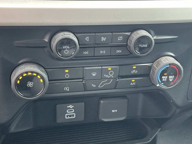 2023 Ford F-250SD XL