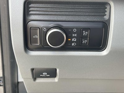 2023 Ford F-250SD XL