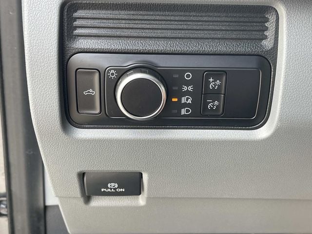 2023 Ford F-250SD XL