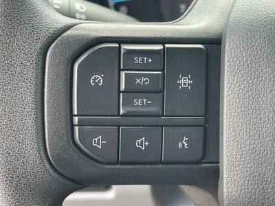 2023 Ford F-250SD XL