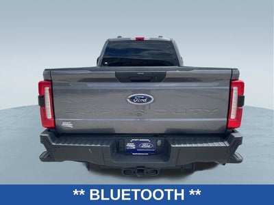 2023 Ford F-250SD XL