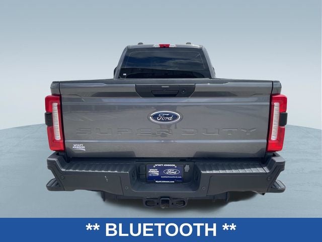 2023 Ford F-250SD XL