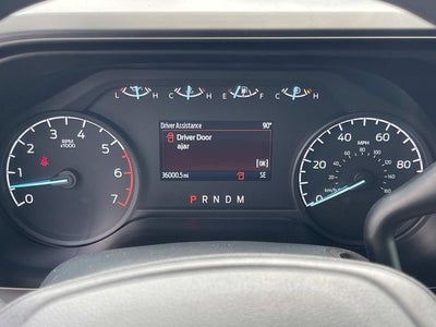 2023 Ford F-250SD XL