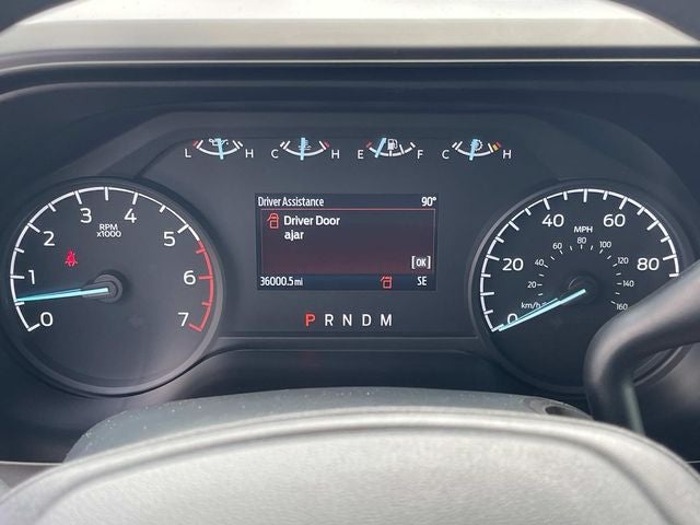 2023 Ford F-250SD XL