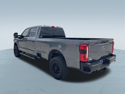 2023 Ford F-250SD XL
