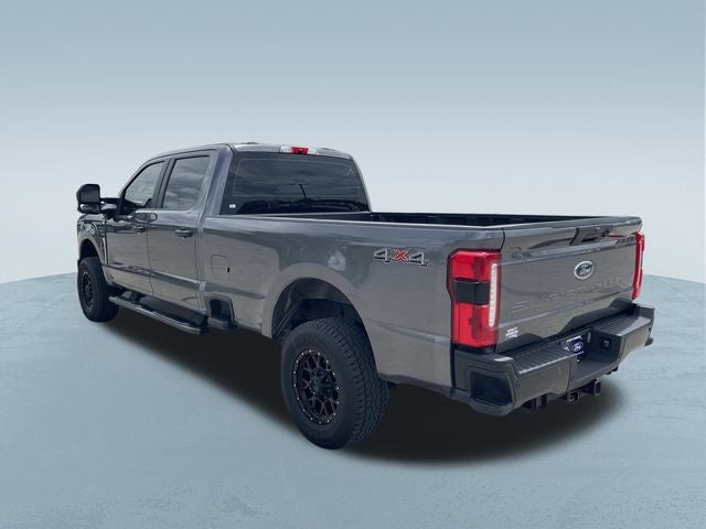 2023 Ford F-250SD XL