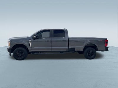 2023 Ford F-250SD XL