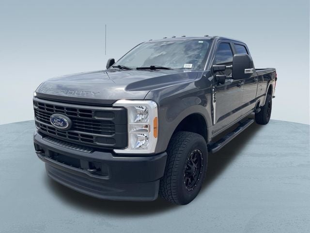 2023 Ford F-250SD XL