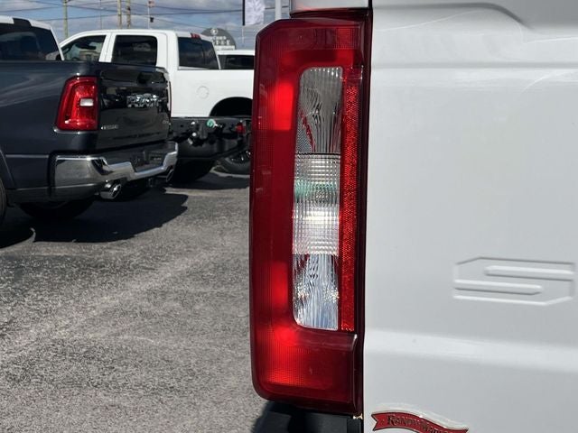 2024 Ford F-250SD XL