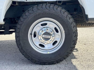 2024 Ford F-250SD XL