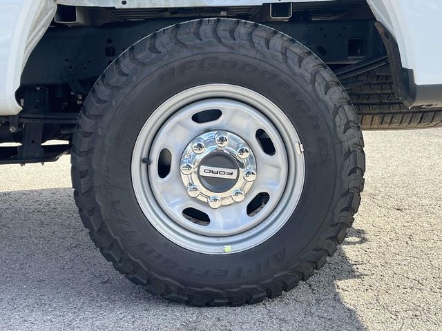 2024 Ford F-250SD XL