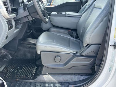 2024 Ford F-250SD XL