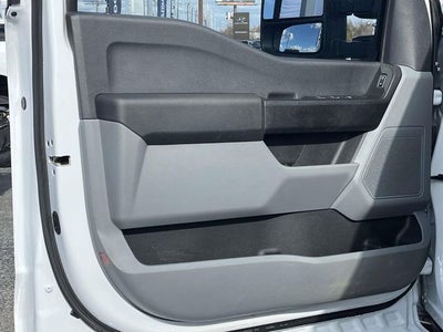 2024 Ford F-250SD XL