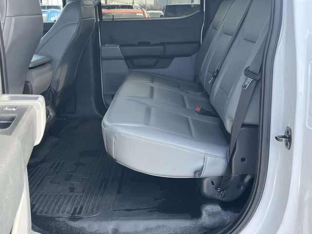 2024 Ford F-250SD XL