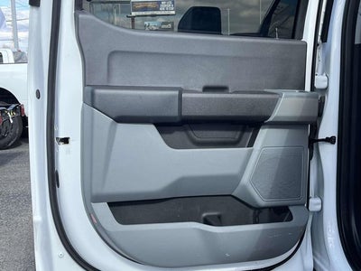 2024 Ford F-250SD XL