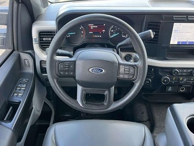 2024 Ford F-250SD XL