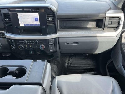 2024 Ford F-250SD XL