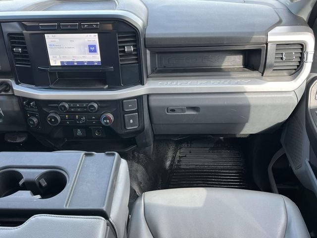 2024 Ford F-250SD XL