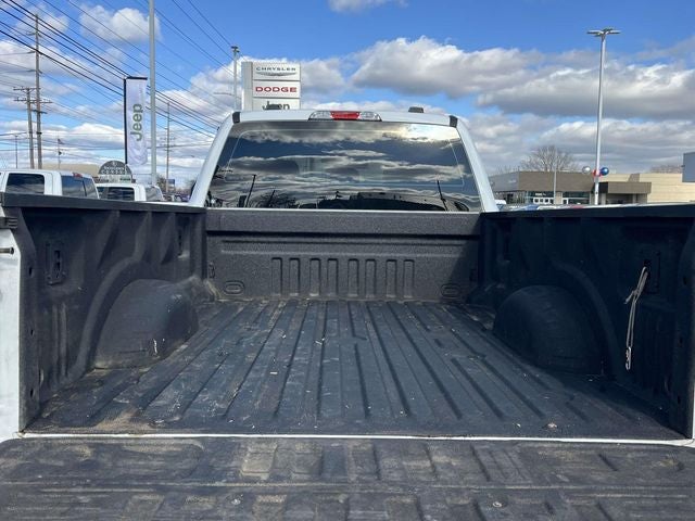 2024 Ford F-250SD XL