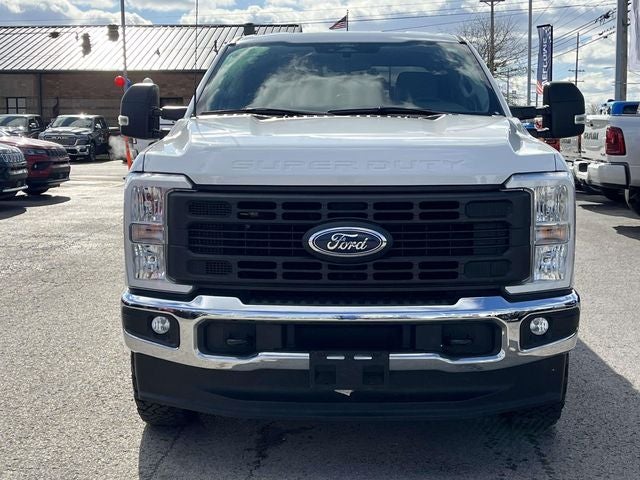 2024 Ford F-250SD XL