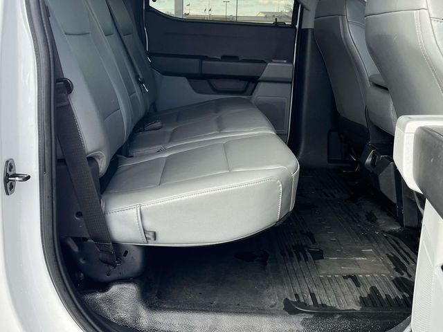 2024 Ford F-250SD XL