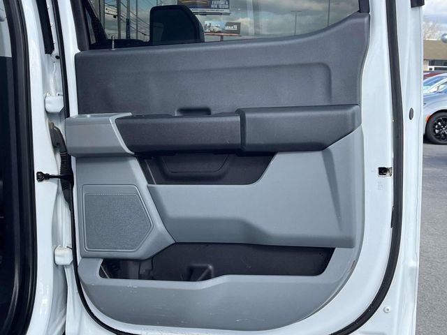 2024 Ford F-250SD XL