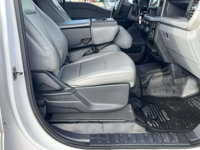 2024 Ford F-250SD XL