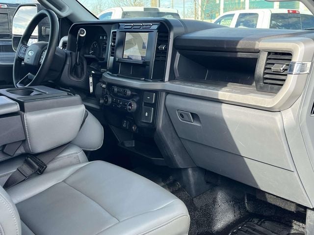 2024 Ford F-250SD XL