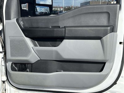 2024 Ford F-250SD XL