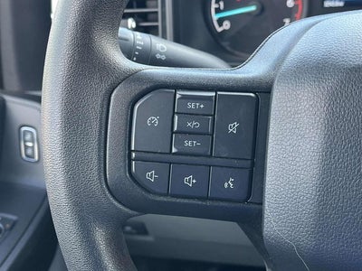 2024 Ford F-250SD XL