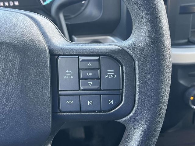 2024 Ford F-250SD XL