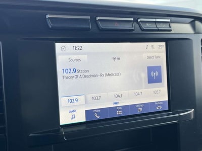 2024 Ford F-250SD XL