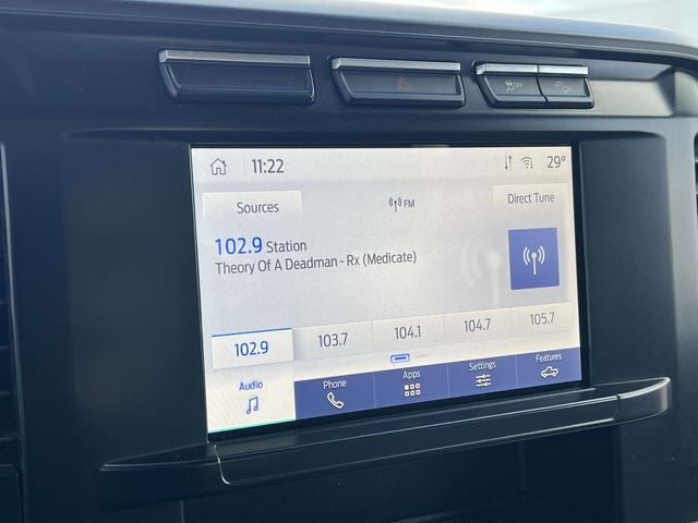 2024 Ford F-250SD XL