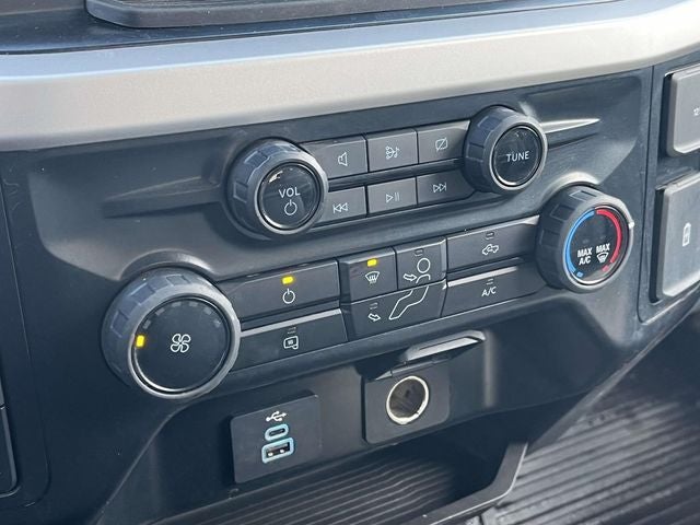 2024 Ford F-250SD XL