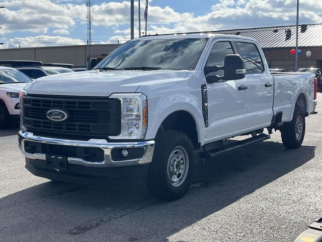 2024 Ford F-250SD XL