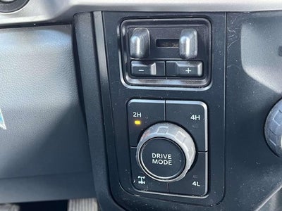 2024 Ford F-250SD XL