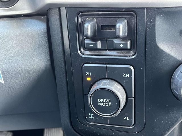 2024 Ford F-250SD XL