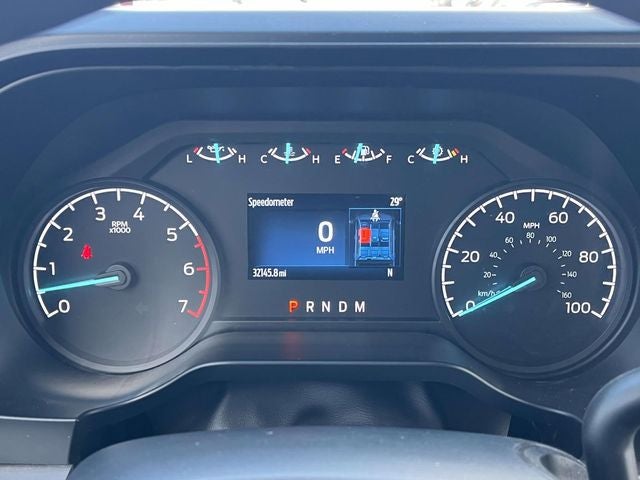 2024 Ford F-250SD XL