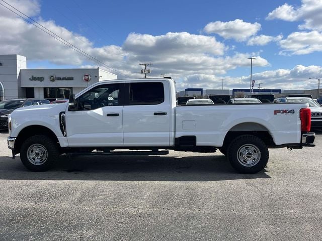 2024 Ford F-250SD XL