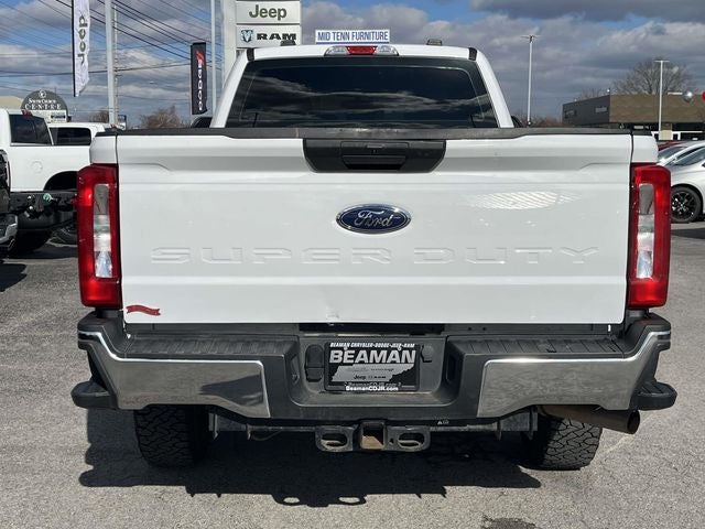 2024 Ford F-250SD XL