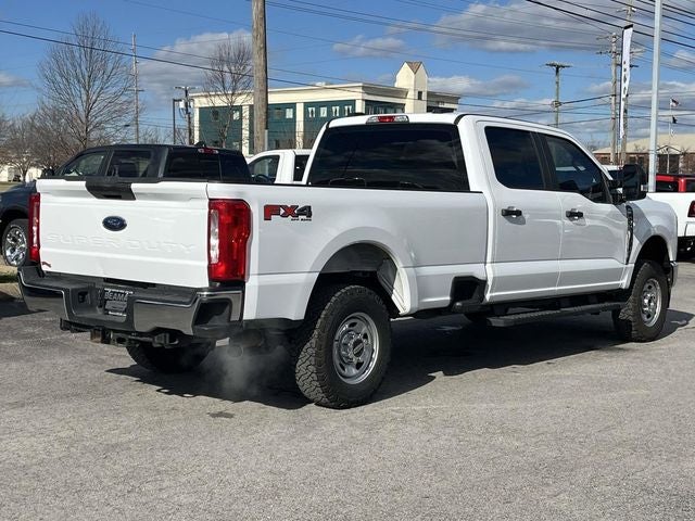 2024 Ford F-250SD XL
